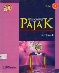 Perencanaan Pajak Edisi 3