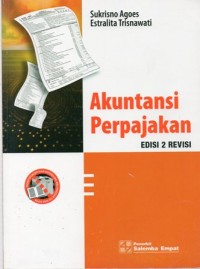 Akuntansi Perpajakan Edisi 2 Revisi