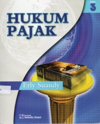 Hukum Pajak Edisi 3