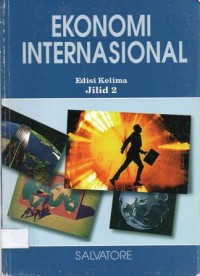 Ekonomi Internasional Edisi Kelima Jilid 2