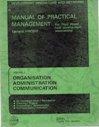 Manual of Practical Management