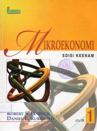 Mikroekonomi Edisi Keenam Jilid 1