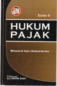 Hukum Pajak Edisi 5