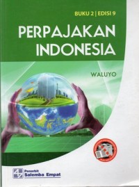 Perpajakan Indonesia Buku 2 Edisi 9