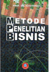 Metode Penelitian Bisnis