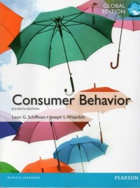 Consumer Behavior