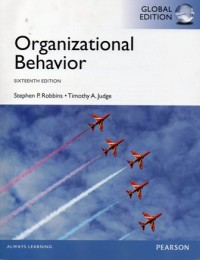 Organisasi Behavior