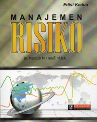 Image of Manajemen Risiko Edisi Kedua