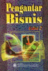 Pengantar Bisnis Edisi 2