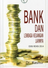 Bank dan Lembaga Keuangan  Lainnya Edisi Revisi 2014