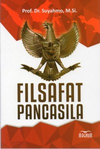 Filsafat Pancasila