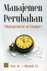 Manajemen Perubahan (Management of Change)