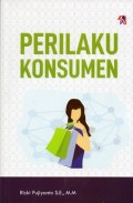 Perilaku Konsumen