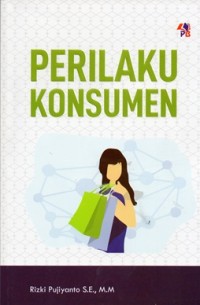 Perilaku Konsumen