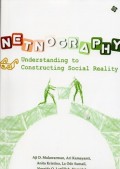 NETNOGRAPHY : Understanding to Constructing Social Reality