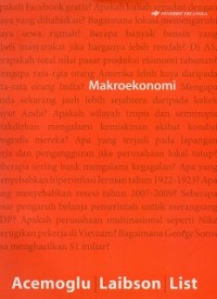 Makroekonomi