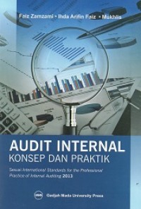Audit Internal : Konsep dan Praktik