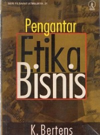 Pengantar Etika Bisnis