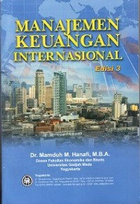 Manajemen Keuangan Internasional Edisi 3