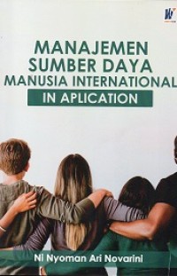 Manajemen Sumber Daya Manusia Internasional in Aplication