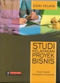 Studi Kelayakan Proyek Bisnis Edisi Kelima