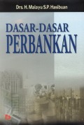 Dasar-Dasar Perbankan