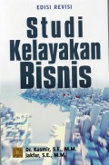 Studi Kelayakan Bisnis Edisi Revisi