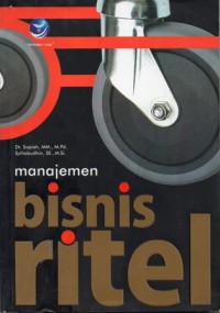 Manajemen Bisnis Ritel