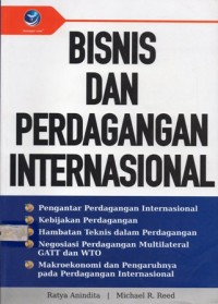 Bisnis dan Perdagangan Internasional