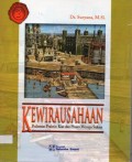 Kewirausahaan : Pedoman Praktis Kiat dan Proses Menuju Sukses
