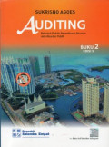 Auditing Buku 2 Edisi 5: Petunjuk Praktis Pemeriksaan Akuntan oleh Akuntan Publik