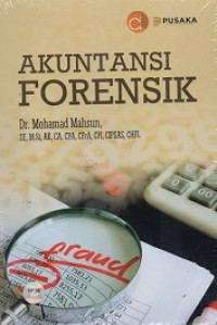 Akuntansi Forensik