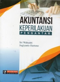 Akuntansi Keperilakuan