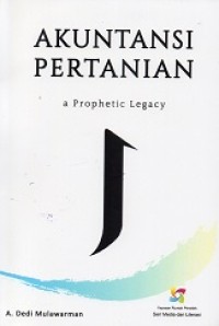 Akuntansi Pertanian