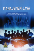 Manajemen Jasa